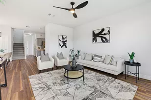 5500 Toscana Ave, Austin, TX 78724 - Photo 2