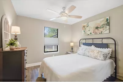 706 Jones Street, Smithville, TX 78957 - Photo 22
