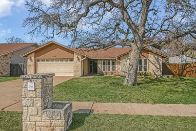 6202 Sun Vista Drive, Austin, TX 78749 - Photo 1
