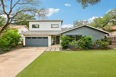 12024 Wycliff Lane, Austin, TX 78727 - Photo 1