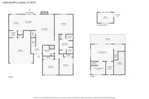 12024 Wycliff Ln, Austin, TX 78727 - Photo 40