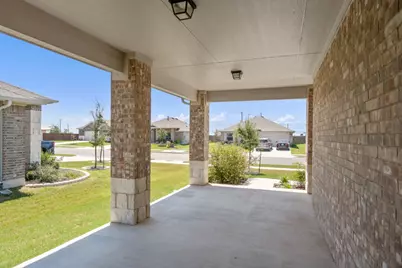 1007 Pembroke Court, Hutto, TX 78634 - Photo 4
