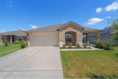 1007 Pembroke Court, Hutto, TX 78634 - Photo 1