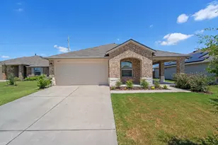 1007 Pembroke Ct, Hutto, TX 78634 - Photo 1