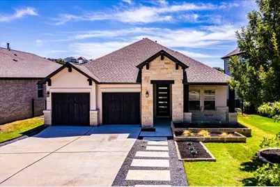 1416 Brescia Walk, Leander, TX 78641 - Photo 2