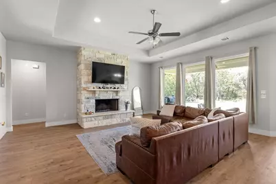 104 Draper Lane, Bertram, TX 78605 - Photo 4