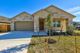 100 Greenspire Ln, Hutto, TX 78634 - Photo 1