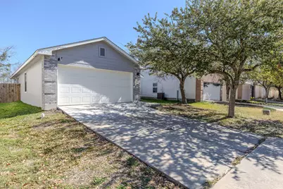 18200 Canopy Lane, Manor, TX 78653 - Photo 2