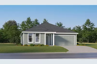 90 Vantage Drive, Hutto, TX 78634 - Photo 1