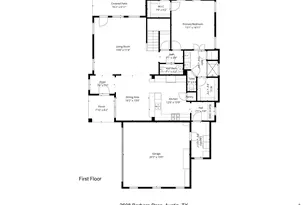 2608 Barbera Pass, Austin, TX 78748 - Photo 28