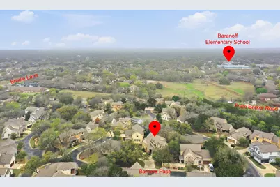 2608 Barbera Pass #90, Austin, TX 78748 - Photo 34