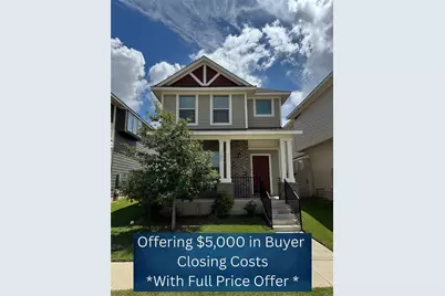 360 Witchhazel Way, San Marcos, TX 78666 - Photo 1