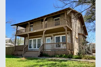 3315 Ranch Road 1869, Liberty Hill, TX 78642 - Photo 1