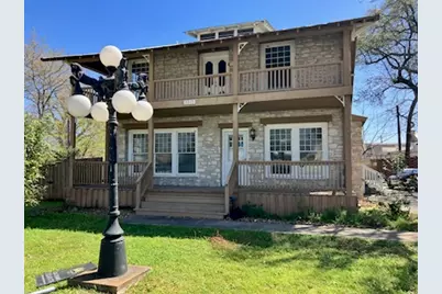 3315 Ranch Road 1869, Liberty Hill, TX 78642 - Photo 2