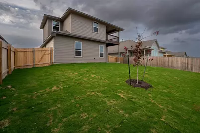 133 High Plains Drive, Georgetown, TX 78628 - Photo 38