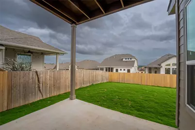 133 High Plains Drive, Georgetown, TX 78628 - Photo 34