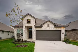 133 High Plains Dr, Georgetown, TX 78628 - Photo 2