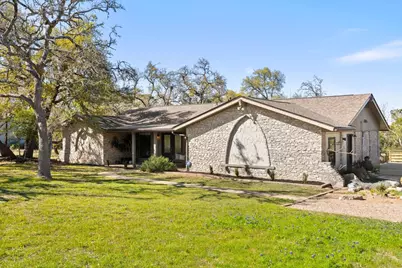 8910 Sam Carter Drive, Austin, TX 78736 - Photo 1