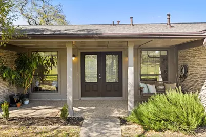 8910 Sam Carter Drive, Austin, TX 78736 - Photo 2