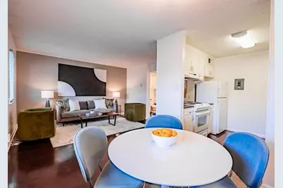 3914 Avenue D #204, Austin, TX 78751 - Photo 1