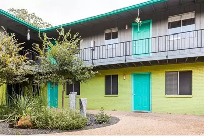 3914 Avenue D #204, Austin, TX 78751 - Photo 2