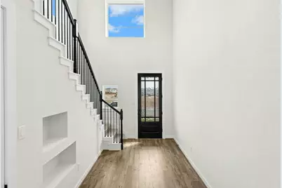 404 Amista Drive, Liberty Hill, TX 78642 - Photo 2
