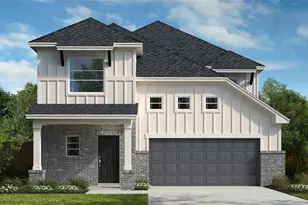 404 Amista Dr, Liberty Hill, TX 78642 - Photo 1