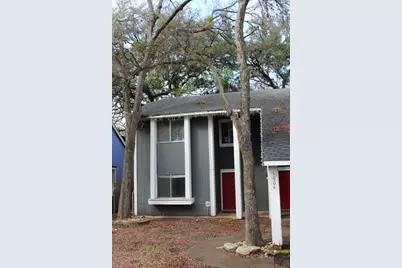 1604 Summer Creek Court #A, Austin, TX 78704 - Photo 1