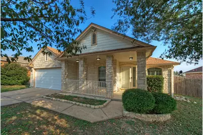 14609 Lipton Lane, Pflugerville, TX 78660 - Photo 2
