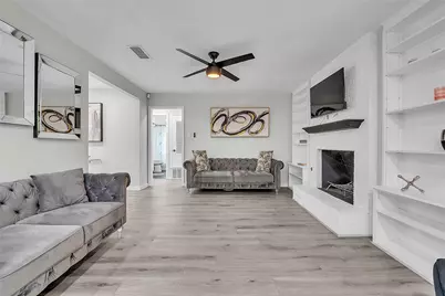 3400 Laguna Drive, Austin, TX 78741 - Photo 4