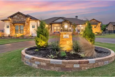 401 Highland Bluff Drive, Georgetown, TX 78633 - Photo 1