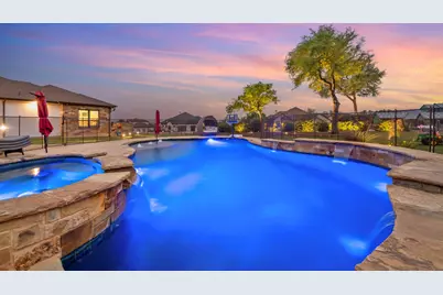 401 Highland Bluff Drive, Georgetown, TX 78633 - Photo 32
