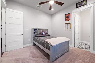 401 Highland Bluff Dr, Georgetown, TX 78633 - Photo 16