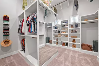 401 Highland Bluff Drive, Georgetown, TX 78633 - Photo 8