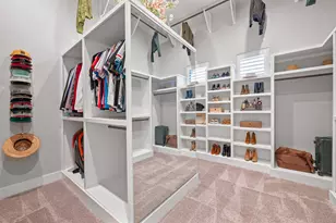 401 Highland Bluff Dr, Georgetown, TX 78633 - Photo 8