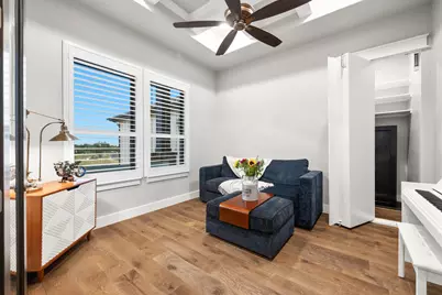 401 Highland Bluff Drive, Georgetown, TX 78633 - Photo 12