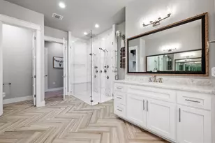 401 Highland Bluff Dr, Georgetown, TX 78633 - Photo 8
