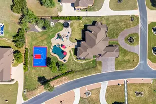 401 Highland Bluff Dr, Georgetown, TX 78633 - Photo 36