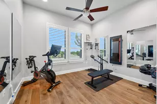 401 Highland Bluff Dr, Georgetown, TX 78633 - Photo 10