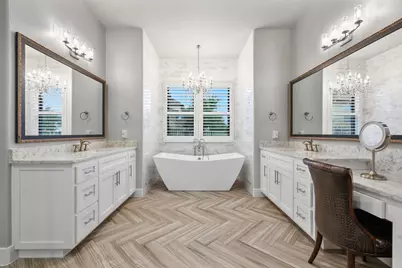 401 Highland Bluff Drive, Georgetown, TX 78633 - Photo 6