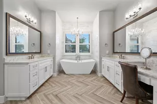 401 Highland Bluff Dr, Georgetown, TX 78633 - Photo 6