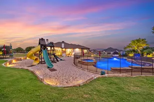 401 Highland Bluff Dr, Georgetown, TX 78633 - Photo 32