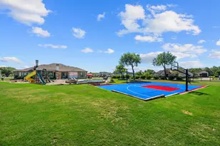 401 Highland Bluff Dr, Georgetown, TX 78633 - Photo 30