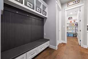 401 Highland Bluff Dr, Georgetown, TX 78633 - Photo 22