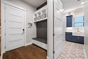 401 Highland Bluff Dr, Georgetown, TX 78633 - Photo 20