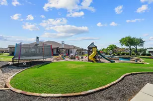 401 Highland Bluff Dr, Georgetown, TX 78633 - Photo 30