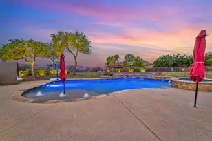 401 Highland Bluff Dr, Georgetown, TX 78633 - Photo 34