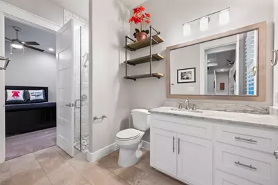 401 Highland Bluff Drive, Georgetown, TX 78633 - Photo 18