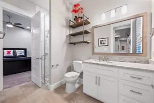 401 Highland Bluff Dr, Georgetown, TX 78633 - Photo 18