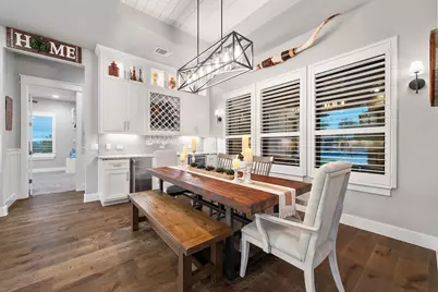 401 Highland Bluff Drive, Georgetown, TX 78633 - Photo 4